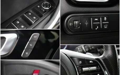 KIA cee'd III, 2021 год, 2 290 000 рублей, 16 фотография
