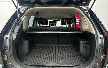Mitsubishi Outlander III рестайлинг 3, 2017 год, 2 450 000 рублей, 15 фотография