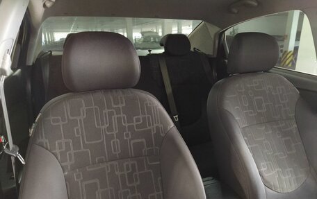 KIA Rio III рестайлинг, 2013 год, 899 000 рублей, 7 фотография