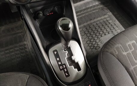 KIA Rio III рестайлинг, 2013 год, 899 000 рублей, 16 фотография