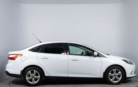Ford Focus III, 2013 год, 735 000 рублей, 4 фотография