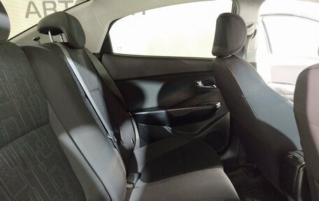 KIA Rio III рестайлинг, 2013 год, 899 000 рублей, 18 фотография