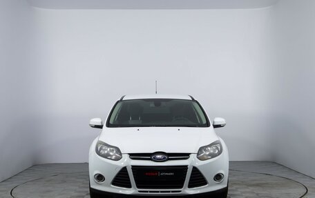 Ford Focus III, 2013 год, 735 000 рублей, 2 фотография