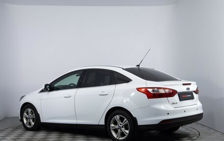 Ford Focus III, 2013 год, 735 000 рублей, 7 фотография