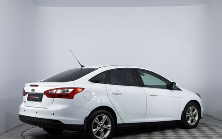 Ford Focus III, 2013 год, 735 000 рублей, 5 фотография