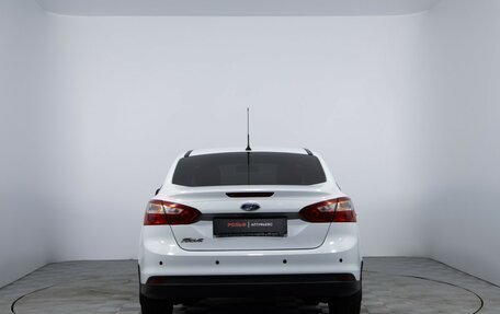 Ford Focus III, 2013 год, 735 000 рублей, 6 фотография