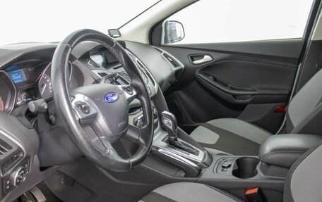 Ford Focus III, 2013 год, 735 000 рублей, 10 фотография