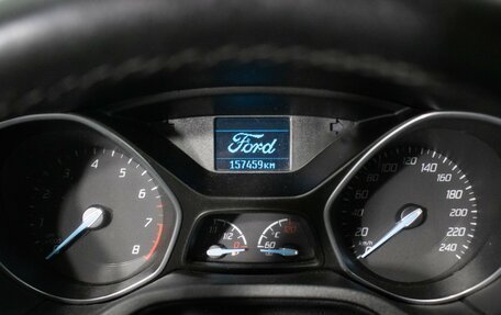 Ford Focus III, 2013 год, 735 000 рублей, 12 фотография