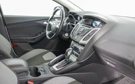 Ford Focus III, 2013 год, 735 000 рублей, 9 фотография