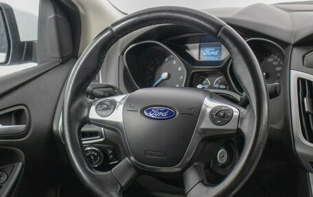 Ford Focus III, 2013 год, 735 000 рублей, 15 фотография