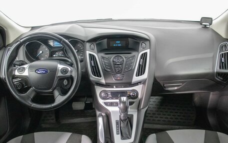 Ford Focus III, 2013 год, 735 000 рублей, 13 фотография