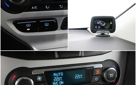 Ford Focus III, 2013 год, 735 000 рублей, 17 фотография
