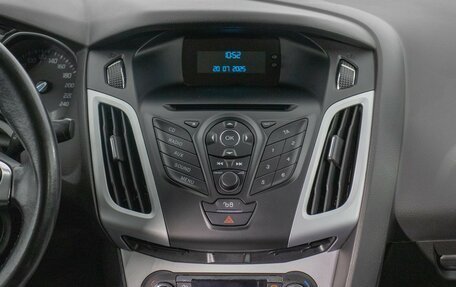 Ford Focus III, 2013 год, 735 000 рублей, 14 фотография