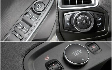 Ford Focus III, 2013 год, 735 000 рублей, 16 фотография