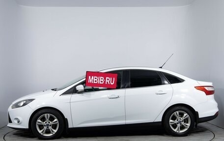 Ford Focus III, 2013 год, 735 000 рублей, 8 фотография
