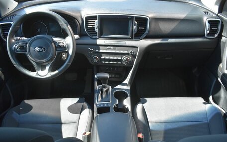 KIA Sportage IV рестайлинг, 2018 год, 2 180 000 рублей, 12 фотография