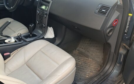 Volvo V50 I, 2008 год, 560 000 рублей, 2 фотография