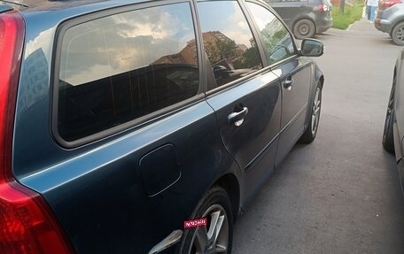 Volvo V50 I, 2008 год, 560 000 рублей, 6 фотография