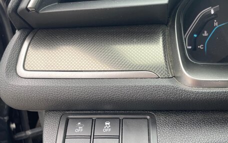 Honda Civic IX, 2018 год, 1 949 000 рублей, 6 фотография