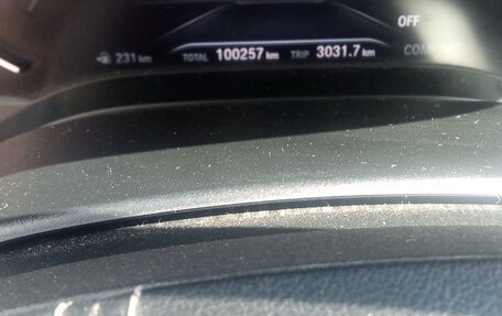 BMW 5 серия, 2018 год, 3 600 000 рублей, 2 фотография