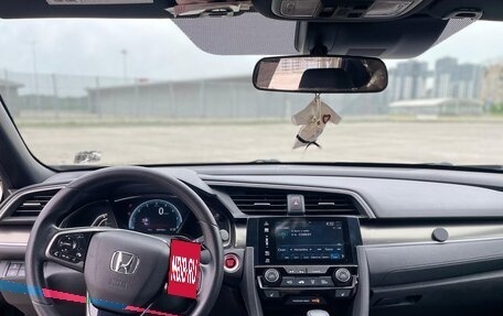 Honda Civic IX, 2018 год, 1 949 000 рублей, 5 фотография