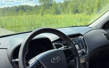 Hyundai Creta I рестайлинг, 2020 год, 1 680 000 рублей, 3 фотография