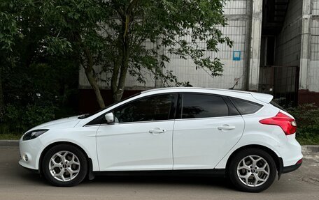 Ford Focus III, 2014 год, 950 000 рублей, 6 фотография