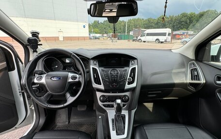 Ford Focus III, 2014 год, 950 000 рублей, 8 фотография