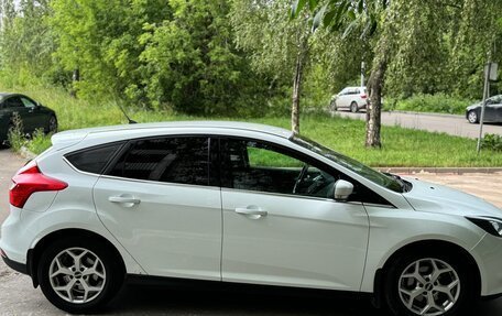 Ford Focus III, 2014 год, 950 000 рублей, 7 фотография