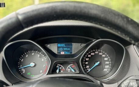 Ford Focus III, 2014 год, 950 000 рублей, 10 фотография