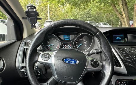 Ford Focus III, 2014 год, 950 000 рублей, 11 фотография