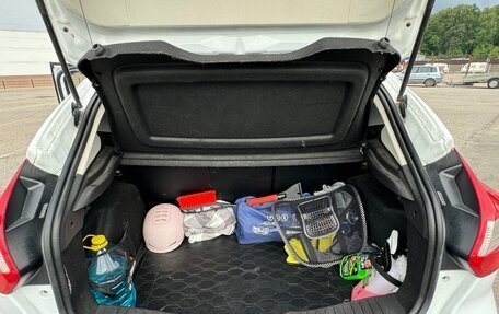 Ford Focus III, 2014 год, 950 000 рублей, 9 фотография