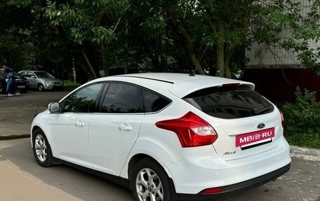 Ford Focus III, 2014 год, 950 000 рублей, 5 фотография