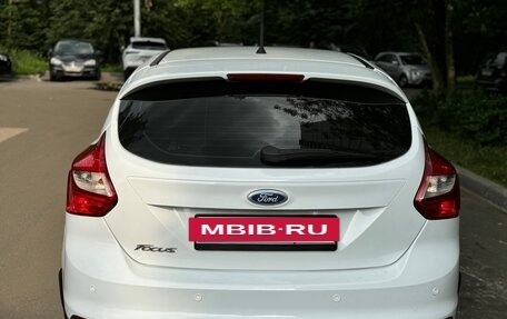 Ford Focus III, 2014 год, 950 000 рублей, 4 фотография