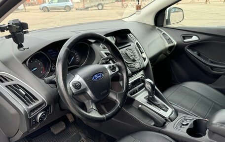 Ford Focus III, 2014 год, 950 000 рублей, 12 фотография