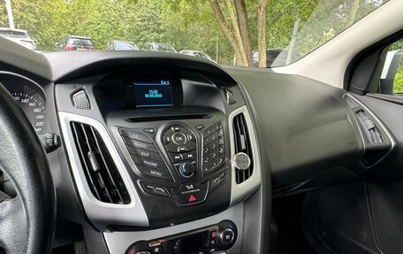 Ford Focus III, 2014 год, 950 000 рублей, 15 фотография