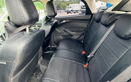 Ford Focus III, 2014 год, 950 000 рублей, 13 фотография
