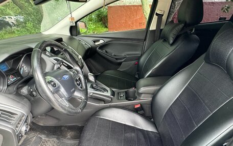Ford Focus III, 2014 год, 950 000 рублей, 14 фотография