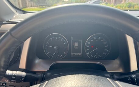 Toyota RAV4, 2016 год, 2 450 000 рублей, 8 фотография