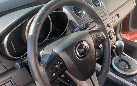 Mazda CX-7 I рестайлинг, 2011 год, 1 180 000 рублей, 6 фотография
