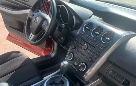Mazda CX-7 I рестайлинг, 2011 год, 1 180 000 рублей, 7 фотография