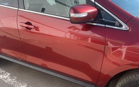 Mazda CX-7 I рестайлинг, 2011 год, 1 180 000 рублей, 8 фотография
