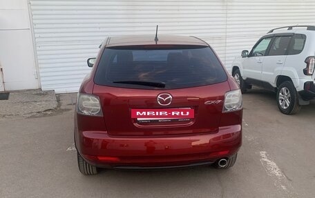 Mazda CX-7 I рестайлинг, 2011 год, 1 180 000 рублей, 4 фотография