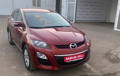 Mazda CX-7 I рестайлинг, 2011 год, 1 180 000 рублей, 3 фотография