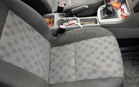 Ford Focus II рестайлинг, 2009 год, 550 000 рублей, 6 фотография
