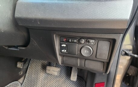 Honda Freed I, 2010 год, 915 000 рублей, 2 фотография
