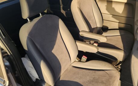 Honda Freed I, 2010 год, 915 000 рублей, 8 фотография