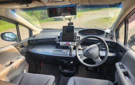 Honda Freed I, 2010 год, 915 000 рублей, 6 фотография