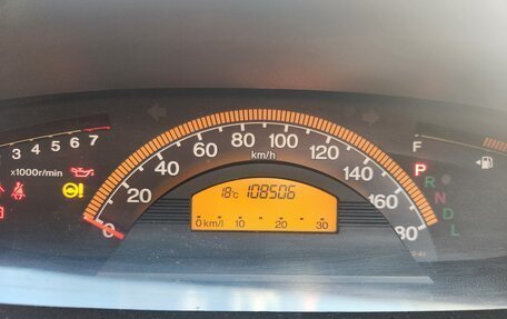 Honda Freed I, 2010 год, 915 000 рублей, 9 фотография