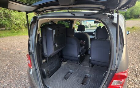 Honda Freed I, 2010 год, 915 000 рублей, 10 фотография